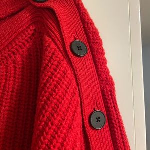 Ba&sh knit sweater